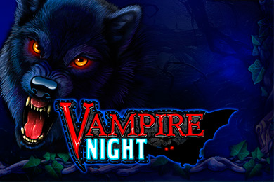 Играть в Vampire Night Водка Казино